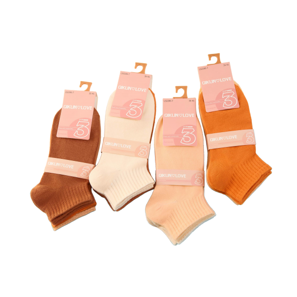 Calcetines Mujer LS2206-7