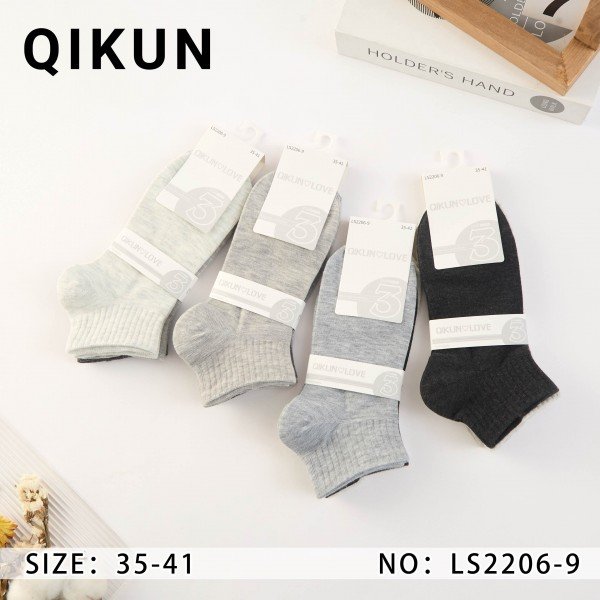 Calcetines Mujer LS2206-9