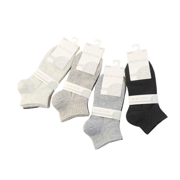 Calcetines Mujer LS2206-9
