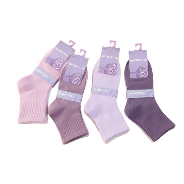 Calcetines Mujer LS2207-1