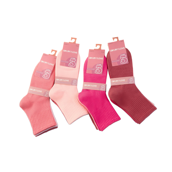 Calcetines Mujer LS2207-2