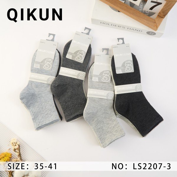 Calcetines Mujer LS2207-3