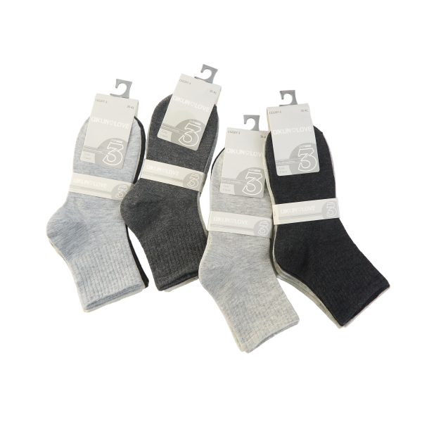 Calcetines Mujer LS2207-3