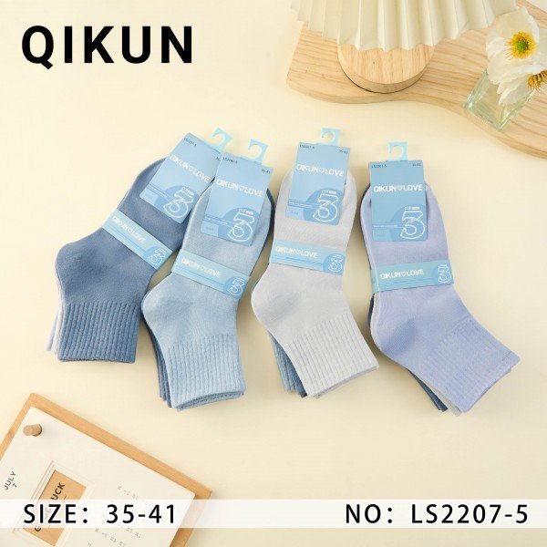 Calcetines Mujer LS2207-5