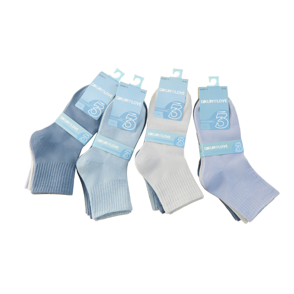 Calcetines Mujer LS2207-5