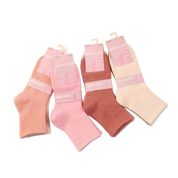 Calcetines Mujer LS2207-6