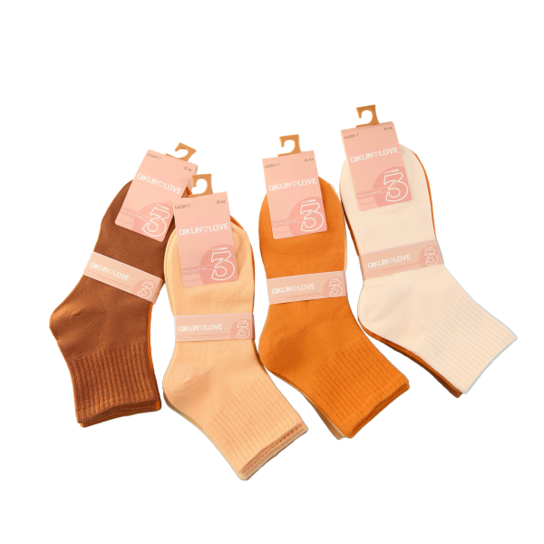 Calcetines Mujer LS2207-7
