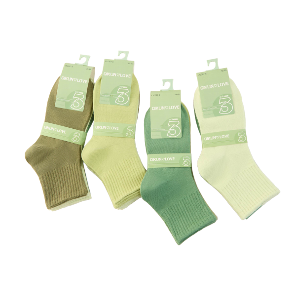 Calcetines Mujer LS2207-8