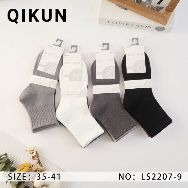 Calcetines Mujer LS2207-9