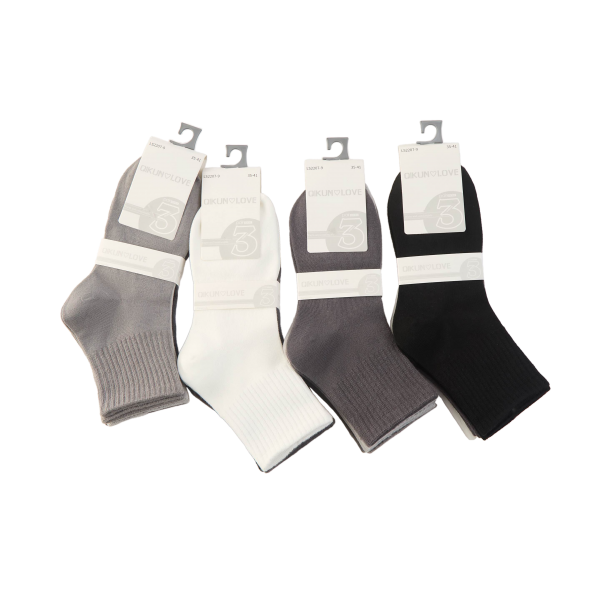 Calcetines Mujer LS2207-9