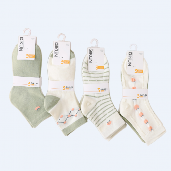 Calcetines Mujer LS2301-14