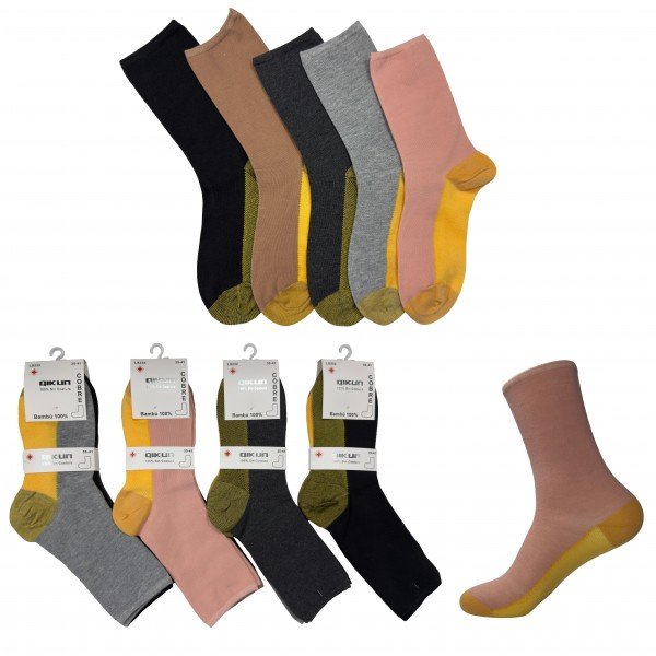 Calcetines Mujer LS232
