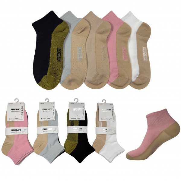 Calcetines Mujer LS234