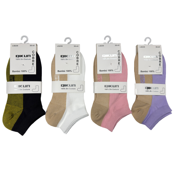 Calcetines Mujer LS235