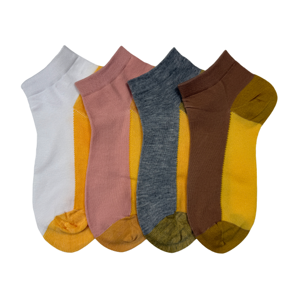 Calcetines Mujer LS240