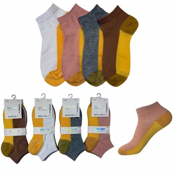 Calcetines Mujer LS240