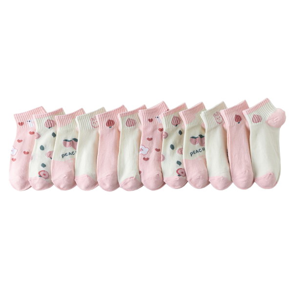 Calcetines Mujer LS3301