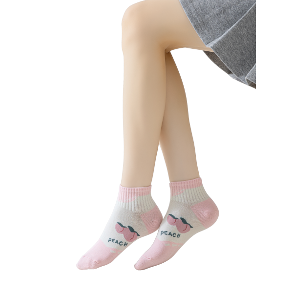 Calcetines Mujer LS3301