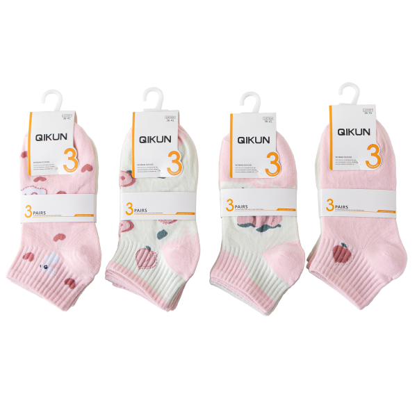 Calcetines Mujer LS3301