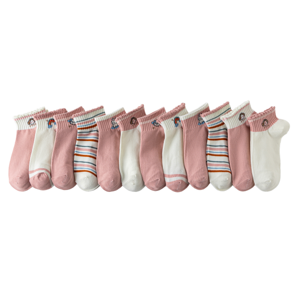 Calcetines Mujer LS3302
