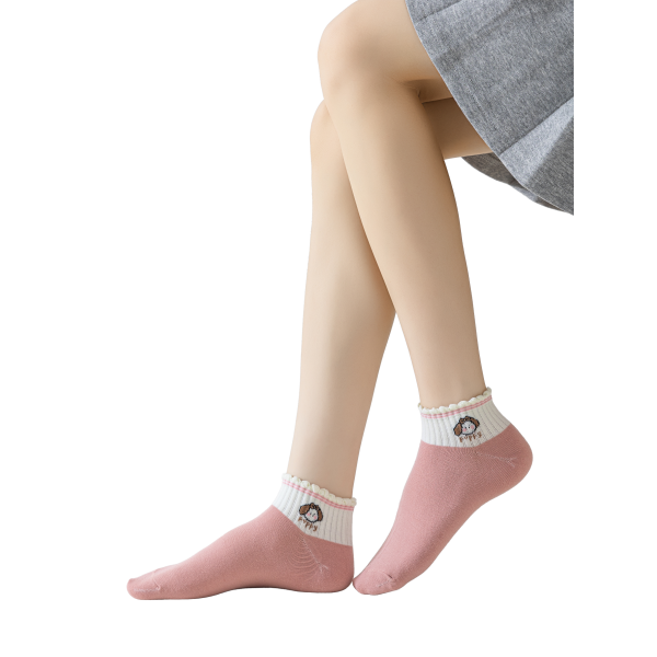 Calcetines Mujer LS3302