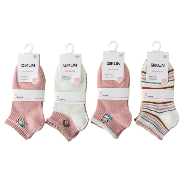 Calcetines Mujer LS3302
