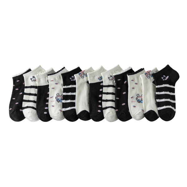 Calcetines Mujer LS5503