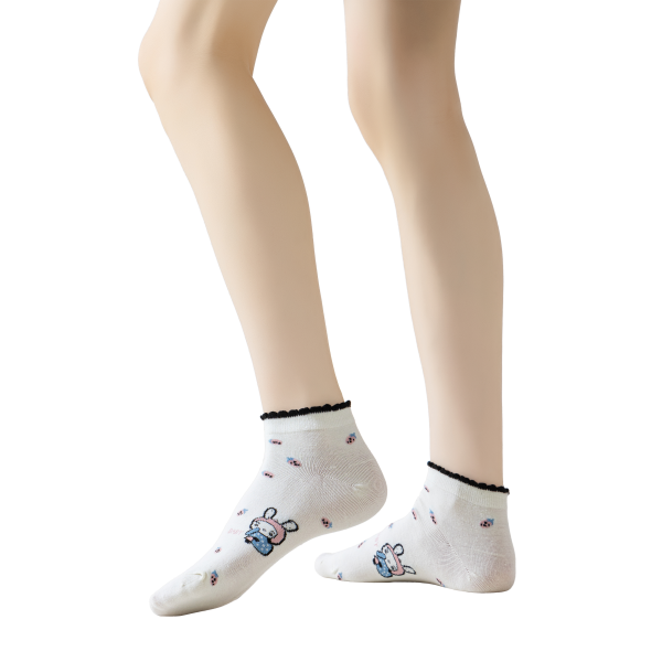 Calcetines Mujer LS5503