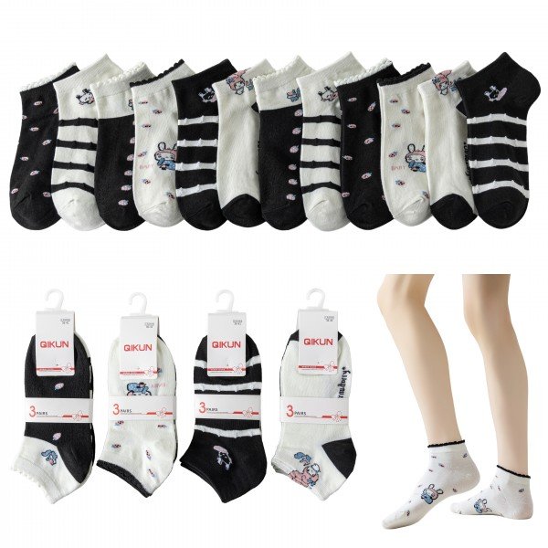 Calcetines Mujer LS5503