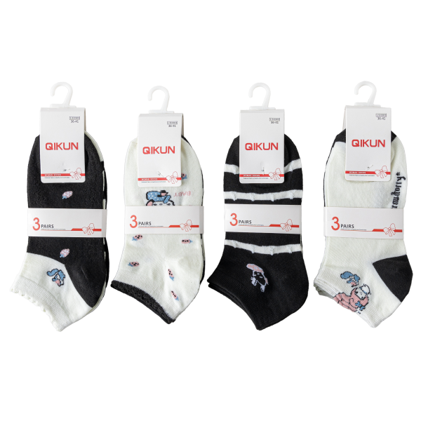 Calcetines Mujer LS5503