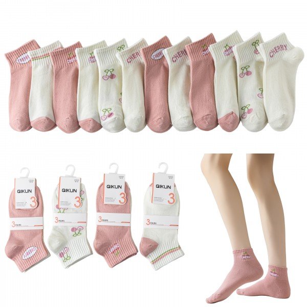 Calcetines Mujer LS3304
