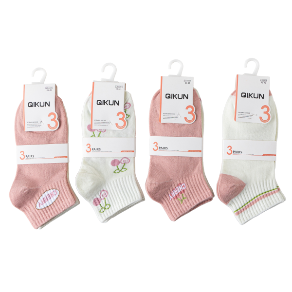 Calcetines Mujer LS3304