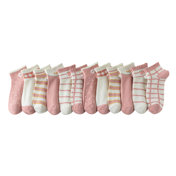 Calcetines Mujer LS3305