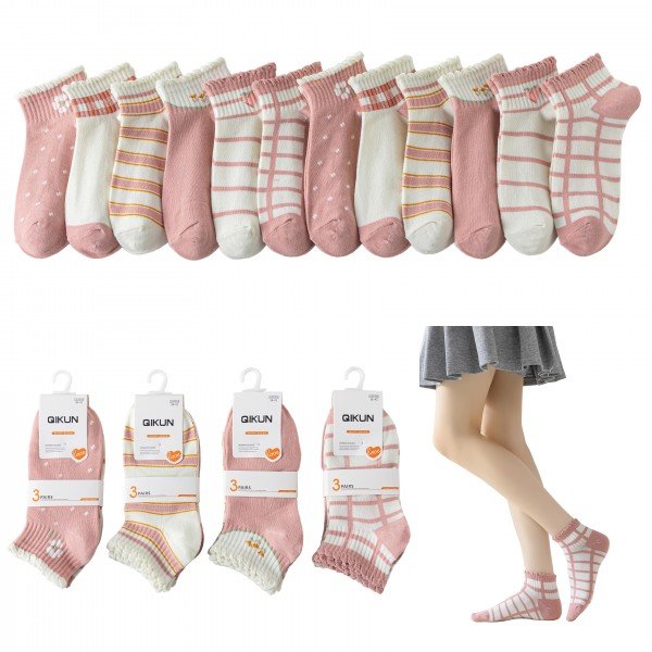 Calcetines Mujer LS3305