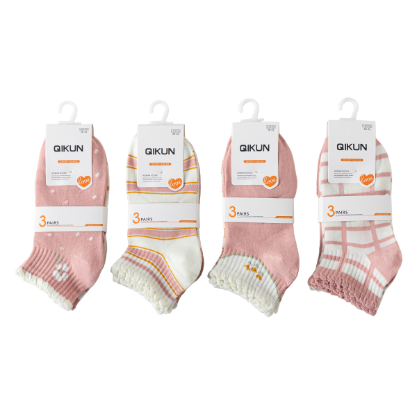 Calcetines Mujer LS3305