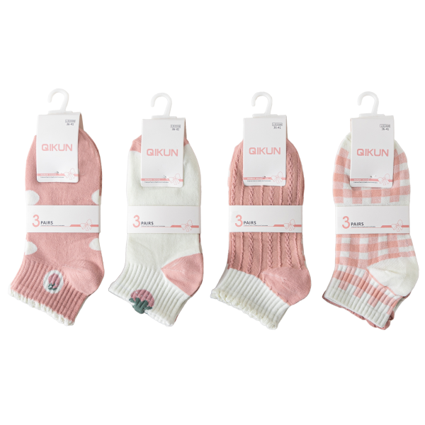 Calcetines Mujer LS3306
