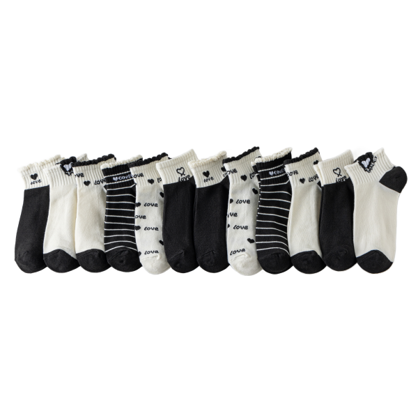 Calcetines Mujer LS3307