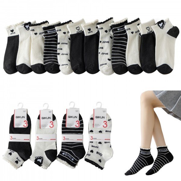 Calcetines Mujer LS3307