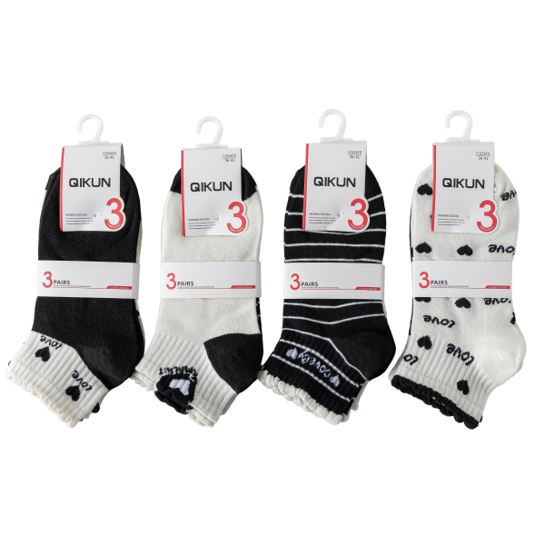 Calcetines Mujer LS3307