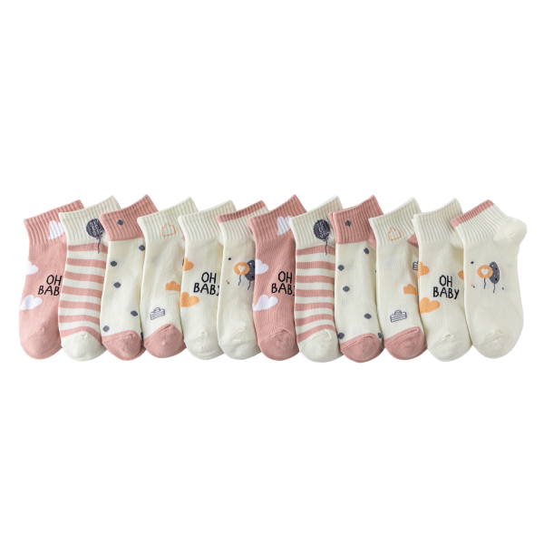 Calcetines Mujer LS3309