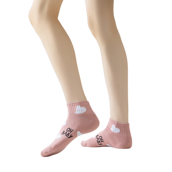 Calcetines Mujer LS3309
