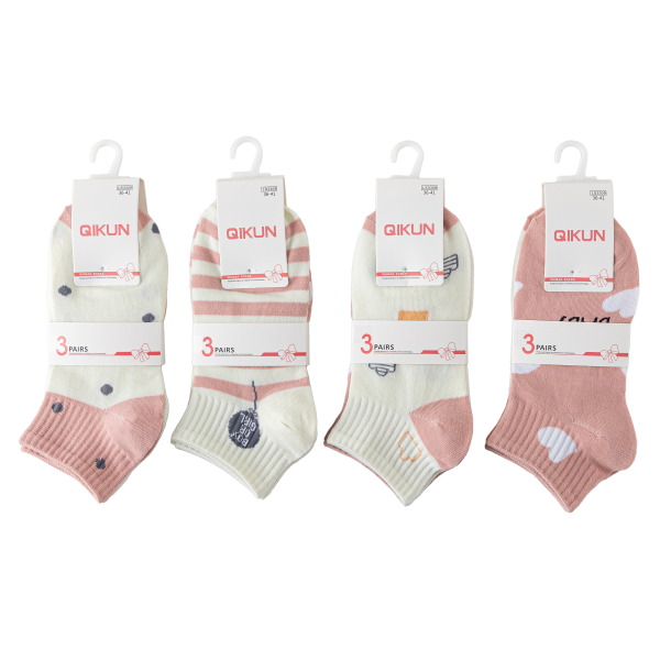 Calcetines Mujer LS3309
