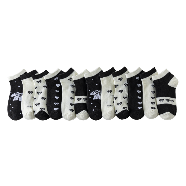 Calcetines Mujer LS3310