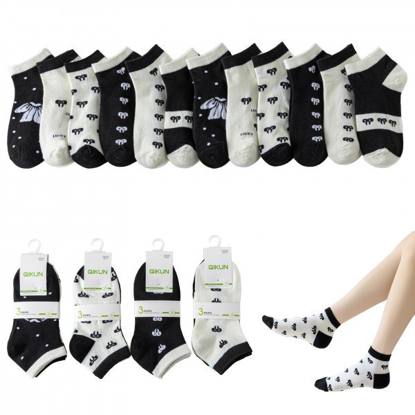 Calcetines Mujer LS3310