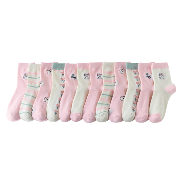 Calcetines Mujer LS5501