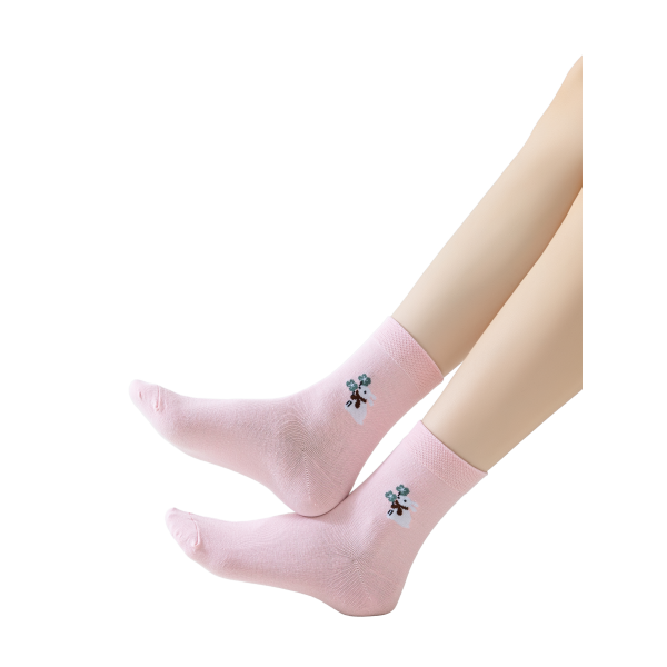 Calcetines Mujer LS5501