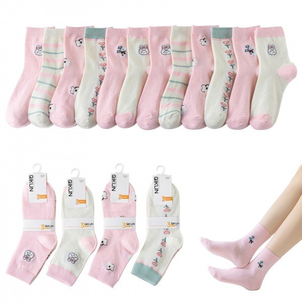 Calcetines Mujer LS5501