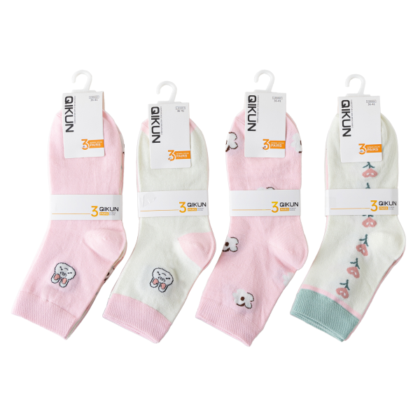 Calcetines Mujer LS5501