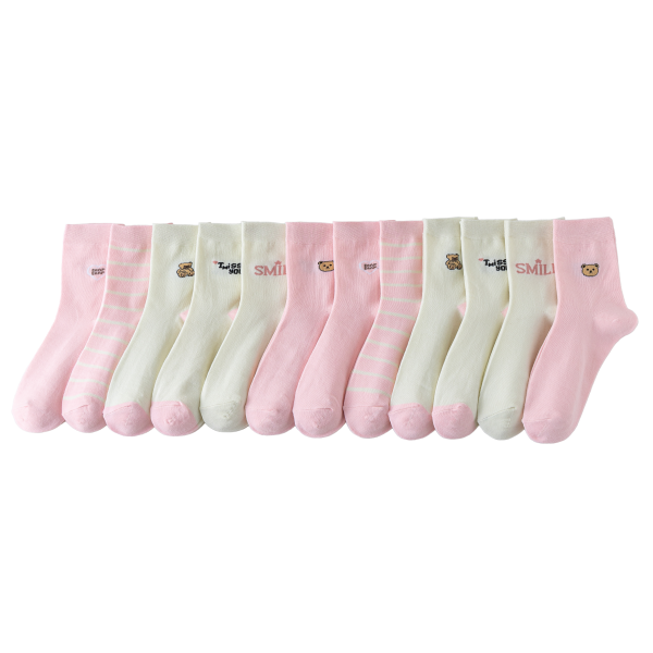 Calcetines Mujer LS5502