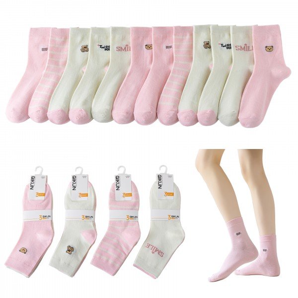 Calcetines Mujer LS5502